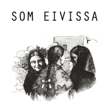 Som Eivissa. Un proyecto de Diseño de Luis Ramos - 28.01.2015