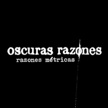 Razones Métricas Ein Projekt aus dem Bereich Traditionelle Illustration von Luis F. Sanz - 29.01.2015