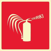 KIKIRIKI. Un proyecto de Ilustración tradicional de Adriana Moya Gurumeta - 29.01.2015