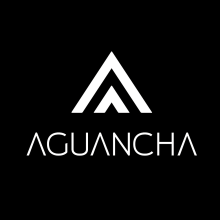Branding para Aguancha. Br, ing & Identit project by Fernando Nagore González - 01.29.2015