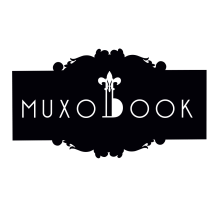 MUXOBOOK Editorial. Br, ing & Identit project by Aitor Lains Mendez - 03.26.2013