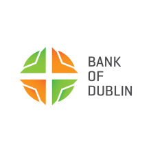 BANK of DUBLIN. Br, ing & Identit project by Aitor Lains Mendez - 09.05.2014