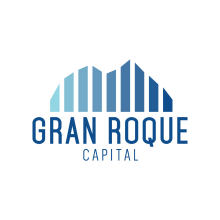 Gran Roque Capital. Br, ing, Identit, and Graphic Design project by Maria Alexandra Rosales Forsythe - 01.29.2015