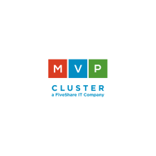 MVP Cluster. UX / UI, Br, ing e Identidade, Design gráfico, Web Design, e Desenvolvimento Web projeto de César Martín Ibáñez - 30.01.2015