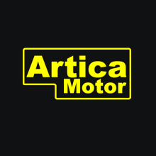 Branding Artica Motor Ein Projekt aus dem Bereich Br und ing und Identität von Pablo Aboal - 31.01.2015