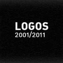 LOGOS 2001/2011. Br, ing e Identidade, Design gráfico, e Tipografia projeto de FLOU FLOU  - 03.02.2015