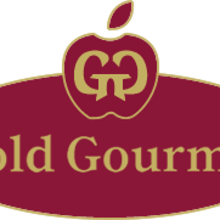 Gold Gourmet. Un proyecto de Publicidad, Cine, vídeo y televisión de Adrián Caño López - 03.02.2015