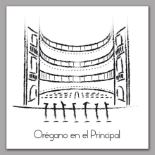 Diseño CD de música (Sello musical Rama Lama Music). Design, Music, and Graphic Design project by Irene - 01.01.2015
