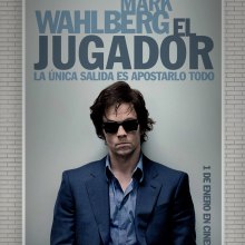 El Jugador - Paramount Pictures Spain. Advertising, Film, Video, TV, and Graphic Design project by Edgardo "Tano" Ottaviano - 12.14.2014