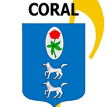 Logotipo Coral Oihartzuna. Un proyecto de Br, ing e Identidad y Diseño gráfico de Nerea Nieto - 04.06.2011