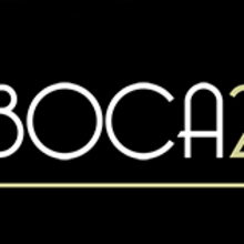 Boca2. Un proyecto de Br, ing e Identidad, Diseño gráfico y Diseño Web de Nerea Nieto - 31.03.2014