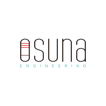 Osuna Engineering. Graphic Design project by Ángela Balaguer - 05.13.2014