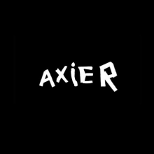 Axier (Títulos de crédito). Motion Graphics project by Borja Alami Vidal - 03.09.2014