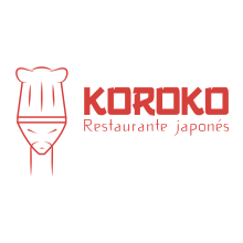 Restaurante KOROKO. Un proyecto de Br e ing e Identidad de Rubén Poveda Calderón - 11.10.2014
