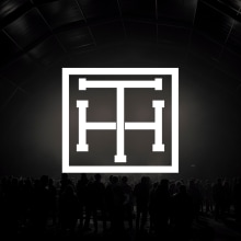 HOLLOW T - Logo y banners.. Un proyecto de Br, ing e Identidad y Diseño gráfico de Rubén Poveda Calderón - 09.01.2015