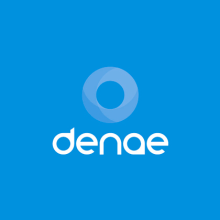 Denae. Br, ing, Identit, Graphic Design, Web Design, and Web Development project by Rubén Illescas Urrea - 02.09.2015
