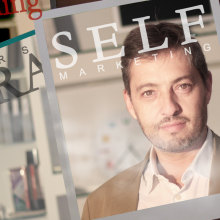 Vídeo-curso - Self Marketing. Design, e Cinema, Vídeo e TV projeto de Vanesa Andrés Manzano - 19.12.2014
