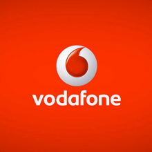 Vodafone - Superintend on brand's side . Projekt z dziedziny Design,  Reklama i Marketing użytkownika Vanesa Andrés Manzano - 03.09.2012