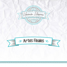 Artes Finales realizados para Grupo Torreangulo. Un proyecto de Diseño gráfico y Packaging de Hernán Hierro Sacristán - 30.07.2013