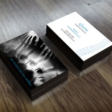 Joue du piano avec mes vertèbres. Projekt z dziedziny Design,  Reklama, Br, ing i ident, fikacja wizualna i Projektowanie graficzne użytkownika Llucia Carbonell Gamón - 10.02.2015