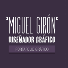 Hoja de vida . Graphic Design project by Migraphic Girón - 02.10.2015