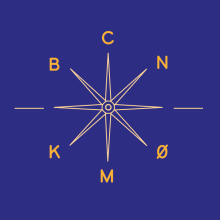 BCN KM0. Traditional illustration, Br, ing, Identit, and Graphic Design project by alba esteruelas - 02.11.2015