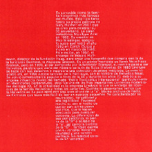 I love Helvetica. Un proyecto de Diseño gráfico y Tipografía de Margarida Muñoz Pons - 14.11.2014