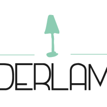 Liderlamp. Un proyecto de Diseño, Br e ing e Identidad de Nerea Gutiérrez - 15.11.2014