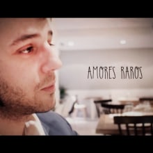 AMOR VERDADERO (Spot corporativo, campaña San Valentín). Advertising, Film, Video, TV, and Art Direction project by Carlos Parra Ruiz - 02.15.2015