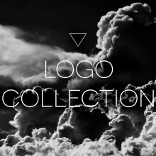 LOGO COLLECTION Ein Projekt aus dem Bereich Br, ing und Identität und Grafikdesign von OLGA CORTES - 15.02.2015