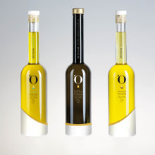 OR D'OLIVA / olive oil project. Un projet de Design , Publicité, Photographie, Direction artistique, Br, ing et identité, Design graphique , et Marketing de OLGA CORTES - 15.02.2015