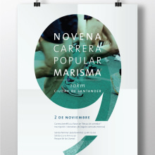 Carteles. Un projet de Design  , et Design graphique de Sara García Vega - 15.02.2015