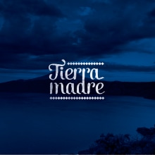 Tierra Madre. Br, ing, Identit, Graphic Design, and Packaging project by Gemma Cid Prats - 02.16.2015