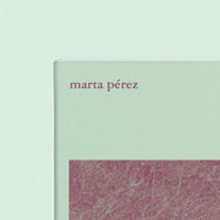 Green Fields, White Thoughts de Marta Pérez. Fotografia, Design gráfico, e Serigrafia projeto de Júlia - 16.02.2015