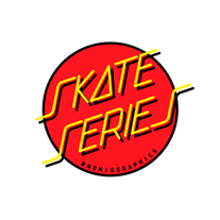Skate Series. Design, Ilustração tradicional, Direção de arte, Design gráfico, e Serigrafia projeto de Bnomio ™ - 16.06.2014