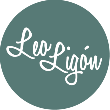 Leo Ligón. Un proyecto de Ilustración tradicional y Diseño gráfico de Isa Vice - 19.02.2015