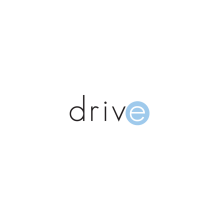 Identidad de driv-e. 3D, e Design gráfico projeto de Elliot Tornay - 18.09.2014