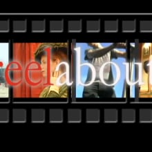 Reel About. Un proyecto de Cine, vídeo, televisión, Post-producción fotográfica		, Vídeo y Televisión de Eugenio Hernandez Rodriguez - 31.05.2013