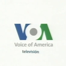 Voice of America. Cinema, Vídeo e TV, e Pós-produção fotográfica projeto de Eugenio Hernandez Rodriguez - 20.02.2015