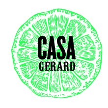Casa Gerard . Un projet de Design , Direction artistique, Br, ing et identité, Design graphique , et Packaging de Bàrbara Alca - 20.02.2015
