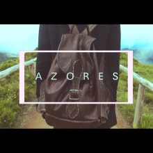 Azores. Vídeo projeto de Eric Cayuelas Nicodemus - 21.07.2014