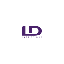 Left Designs. Br, ing, Identit, and Graphic Design project by Alberto Izquierdo Patrón - 02.22.2015
