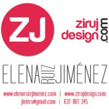 Elena Ruiz Jiménez. Design gráfico projeto de Elena Ruiz - 14.09.2009