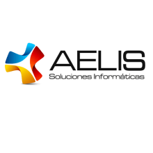 Aelis - web corporativa. Design, UX / UI, Direção de arte, Design gráfico, e Web Design projeto de Víctor González Parra - 21.05.2014