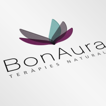 BONAURA · Branding -Web Design. Art Direction, Br, ing, Identit, Graphic Design, Web Design, and Web Development project by Ainhoa - 05.14.2013