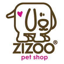 ZIZOO PETSHOP. Br, ing, Identit, and Graphic Design project by Adán Martínez Cantú - 02.23.2015
