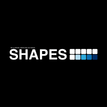 SHAPES ART & DESING LOGOS. Un proyecto de Diseño gráfico de Alejandro Luis Campiña - 24.02.2015