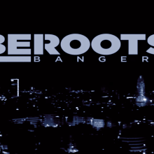  Videoclip Beroots Banger "Te vi partir". Film, Video, TV, Photograph, Post-production, and Video project by Diana Drago - 02.22.2015