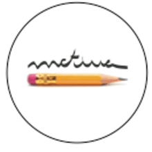 Motiva 2015. Een project van  Ontwerp, Traditionele illustratie y Kalligrafie van Leticia Noval - 25.02.2015