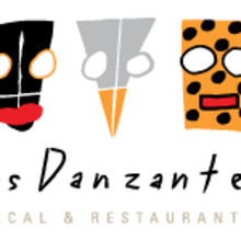 Los Danzantes. Design editorial projeto de Thalia García - 01.01.2015